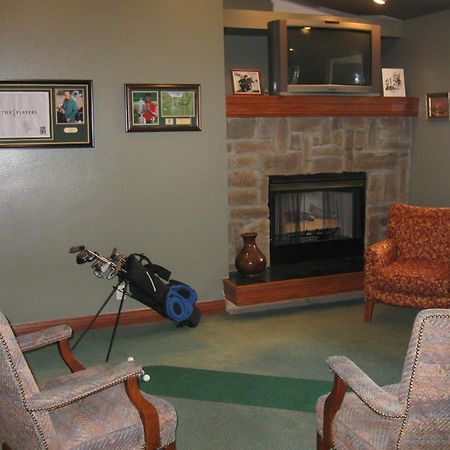 Beaver Lake Lodge Rogers Dış mekan fotoğraf