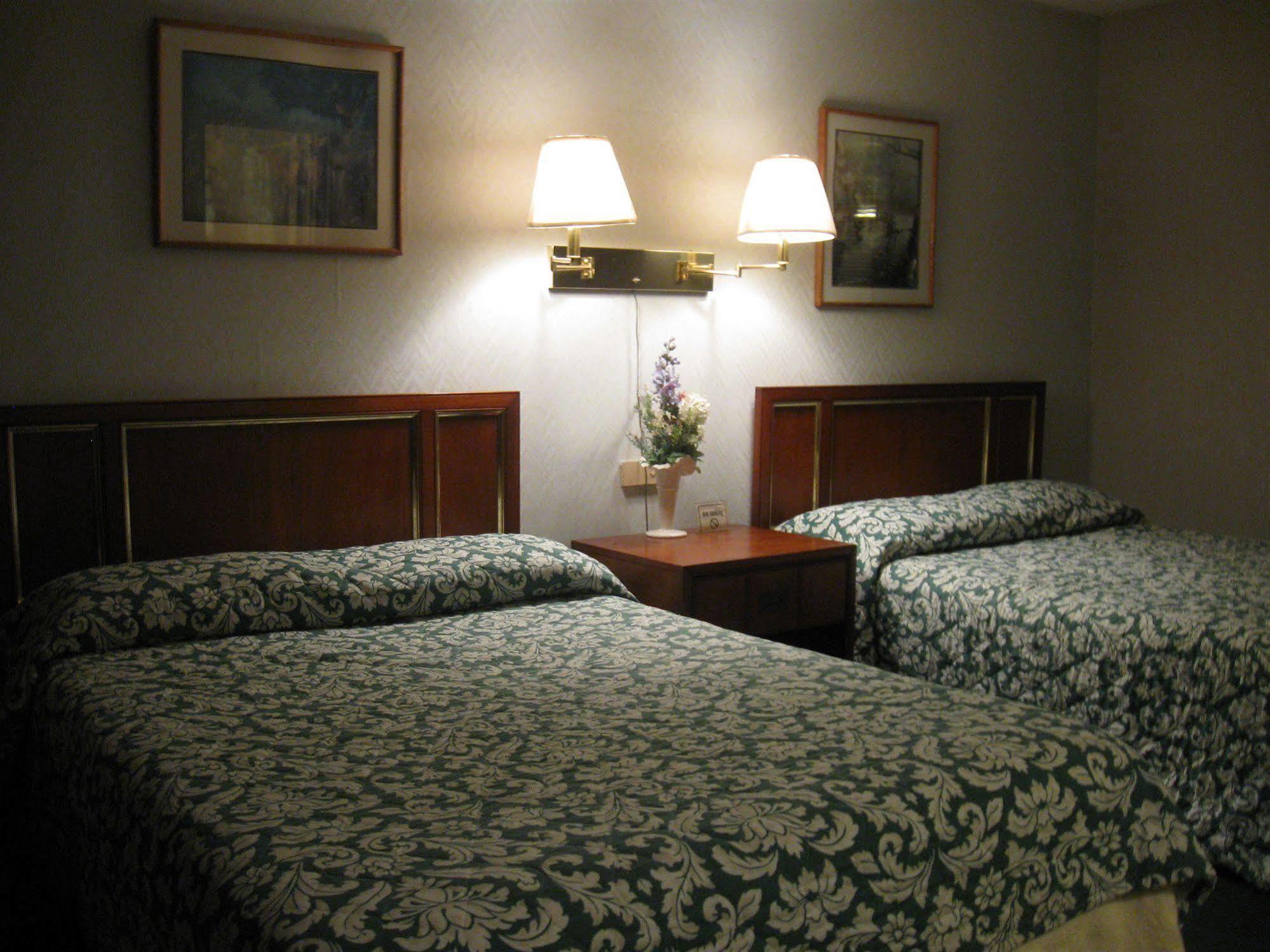 Beaver Lake Lodge Rogers Dış mekan fotoğraf
