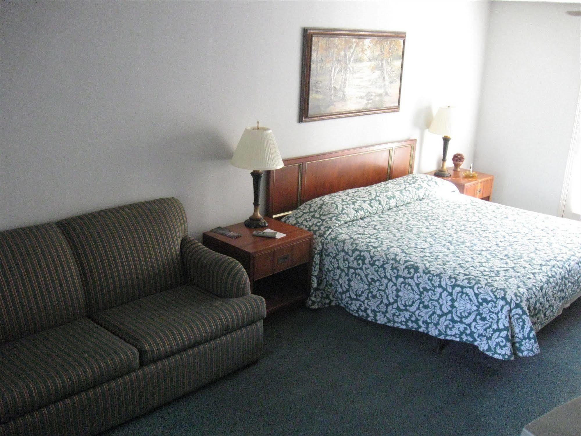 Beaver Lake Lodge Rogers Dış mekan fotoğraf