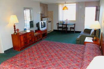 Beaver Lake Lodge Rogers Dış mekan fotoğraf